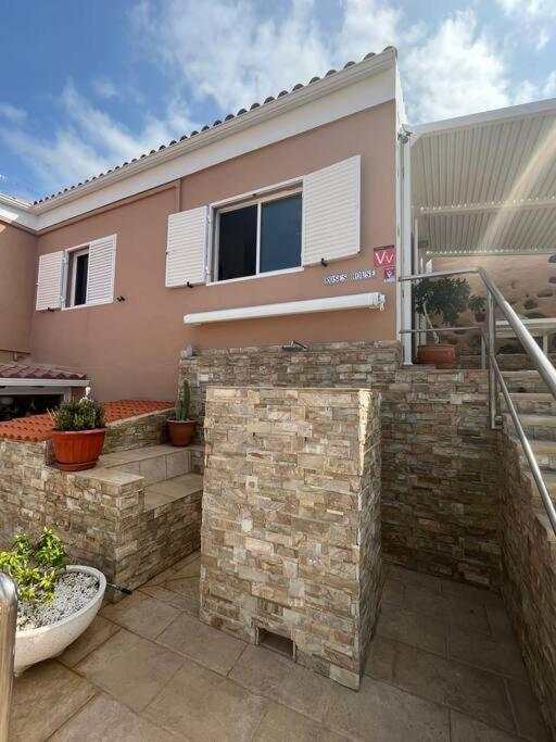 Rose'S House Apartment San Sebastián de la Gomera Exterior photo